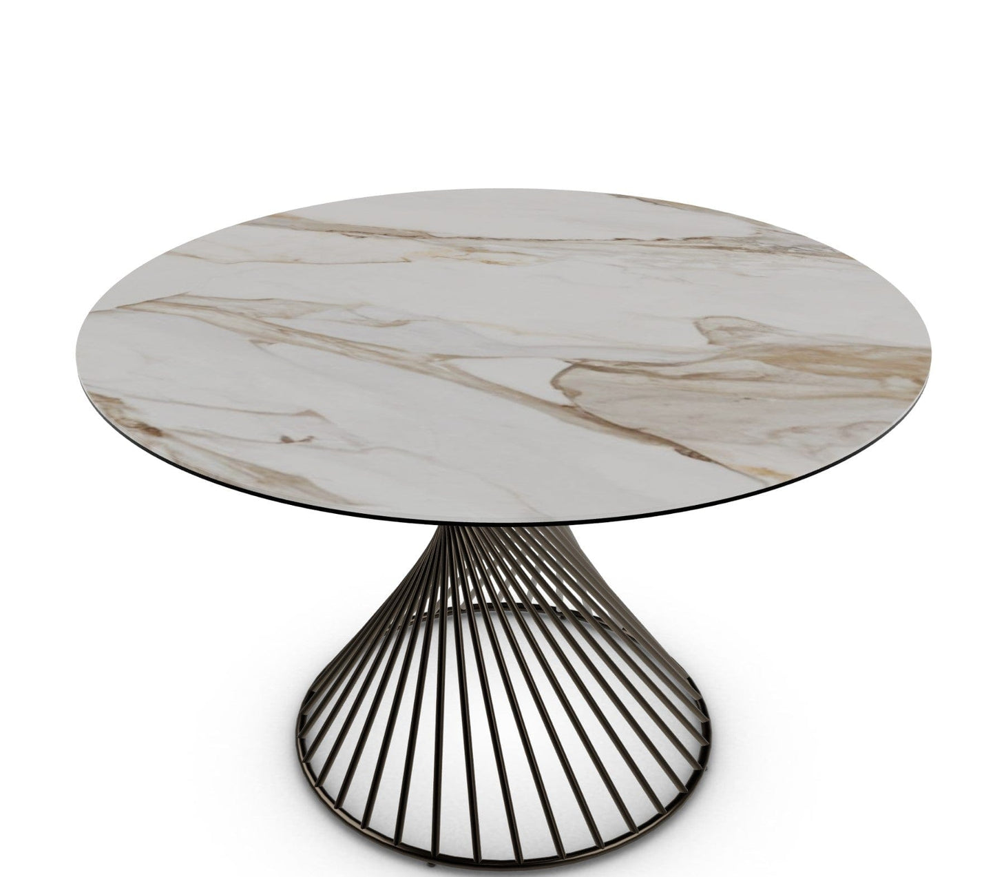 Dining Table - Size 120