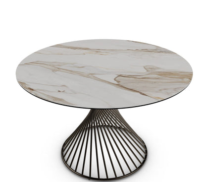 Dining Table - Size 120