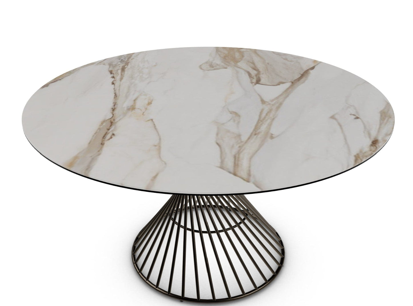 Dining Table - Size 120