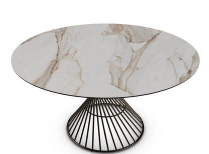 Dining Table - Size 120