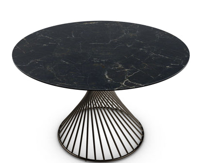 Dining Table - Size 120