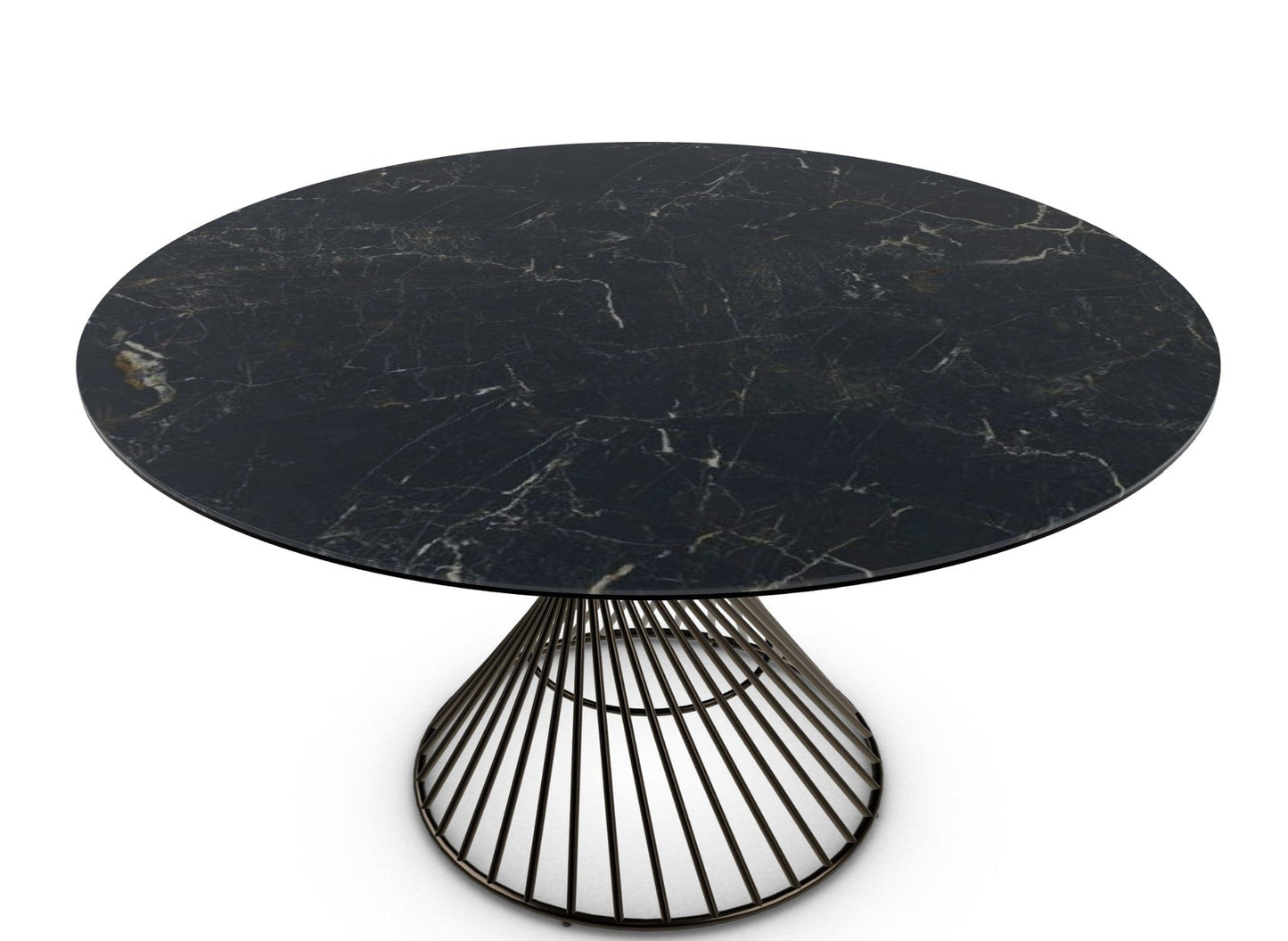 Dining Table - Size 120