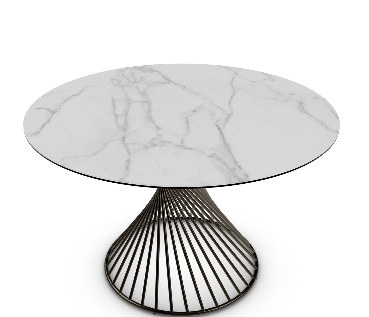 Dining Table - Size 120