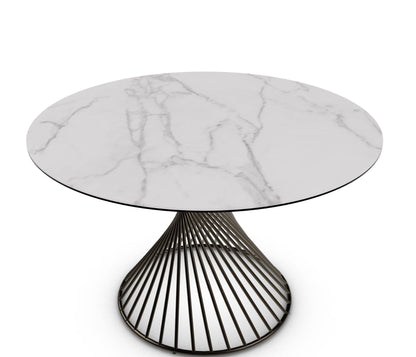 Dining Table - Size 120