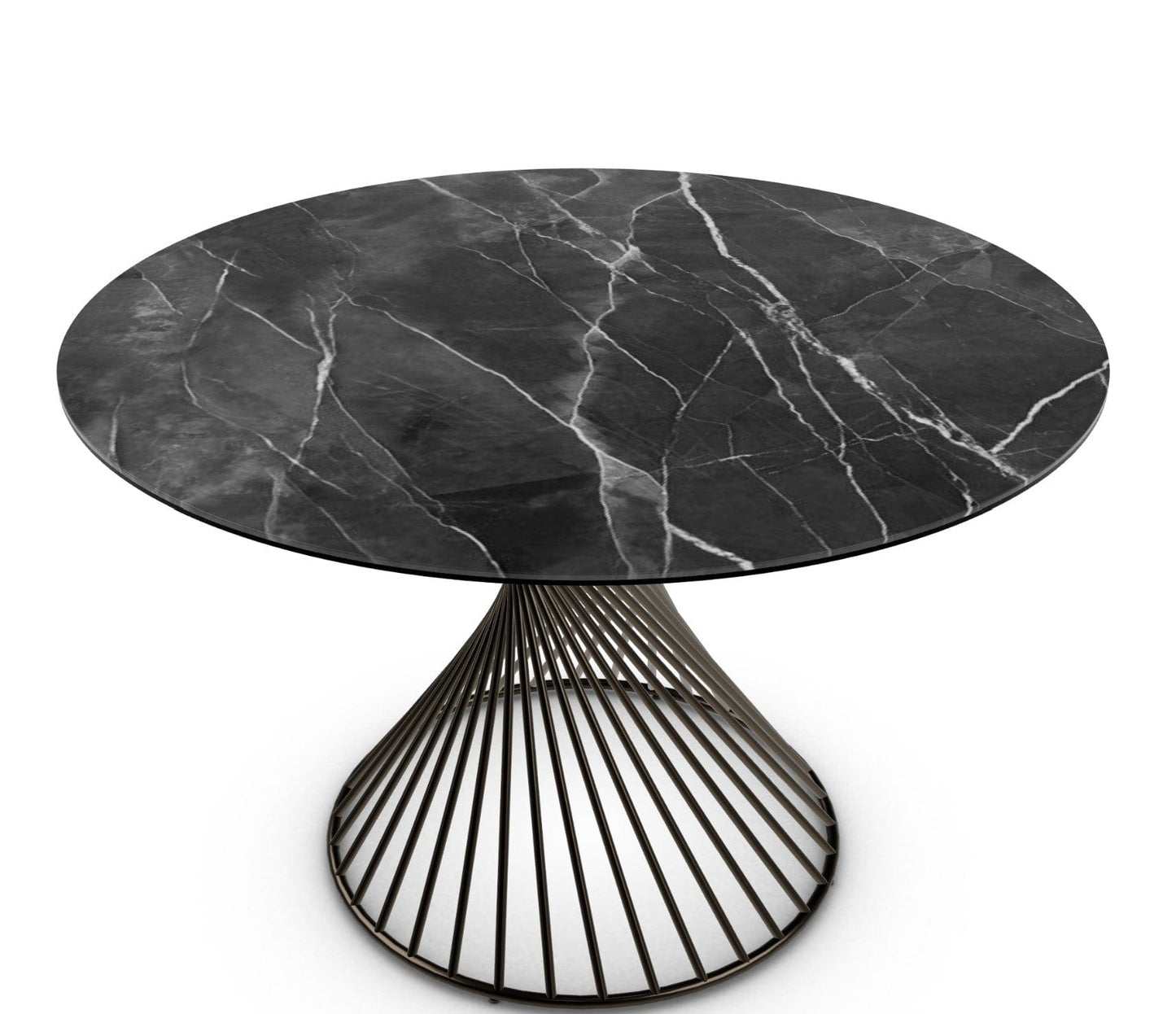 Dining Table - Size 120