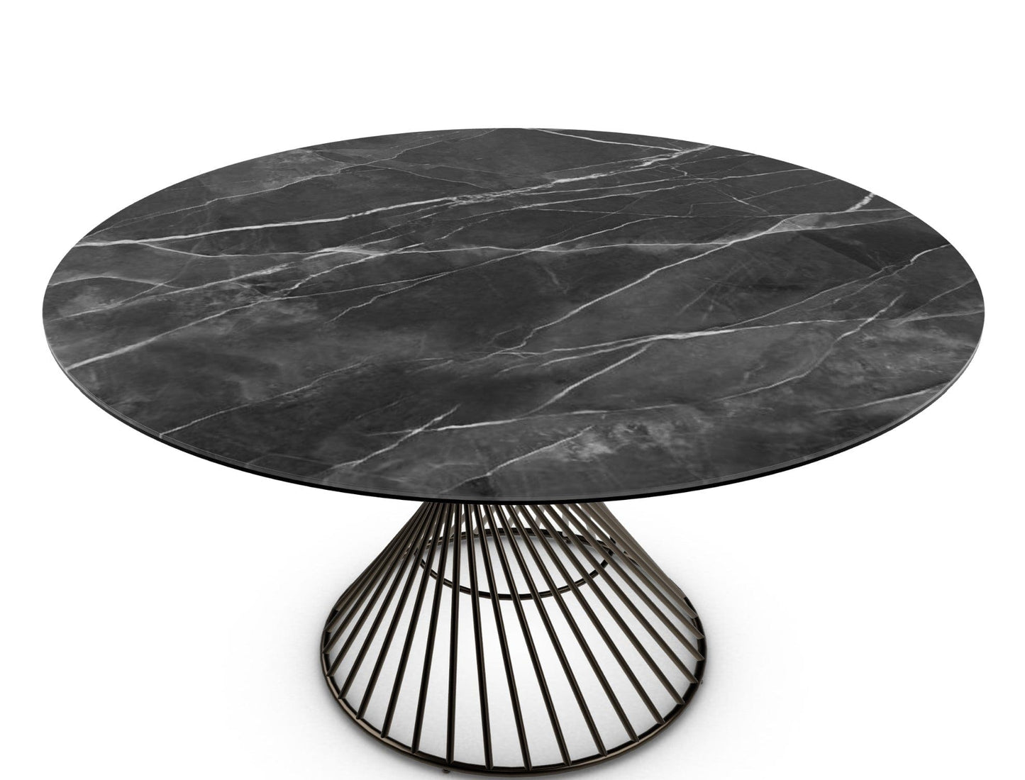 Dining Table - Size 120