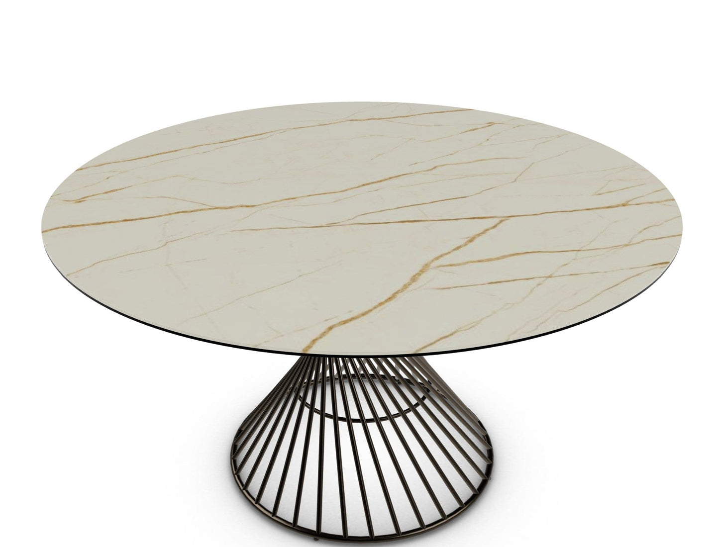 Dining Table - Size 120