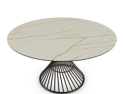 Dining Table - Size 120