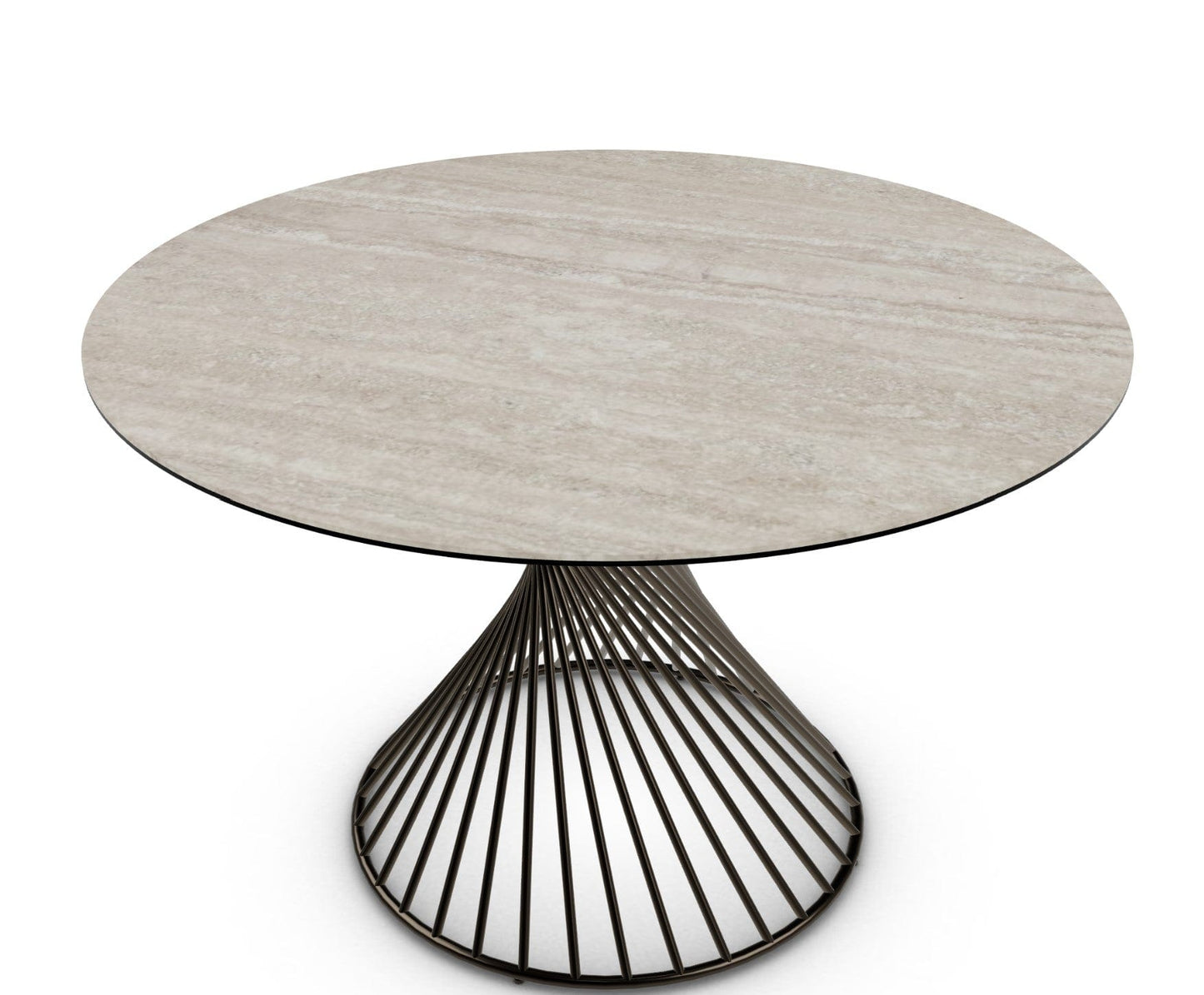 Dining Table - Size 120