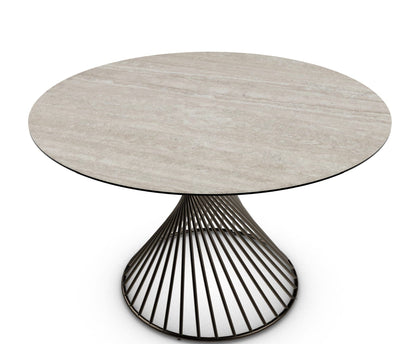 Dining Table - Size 120