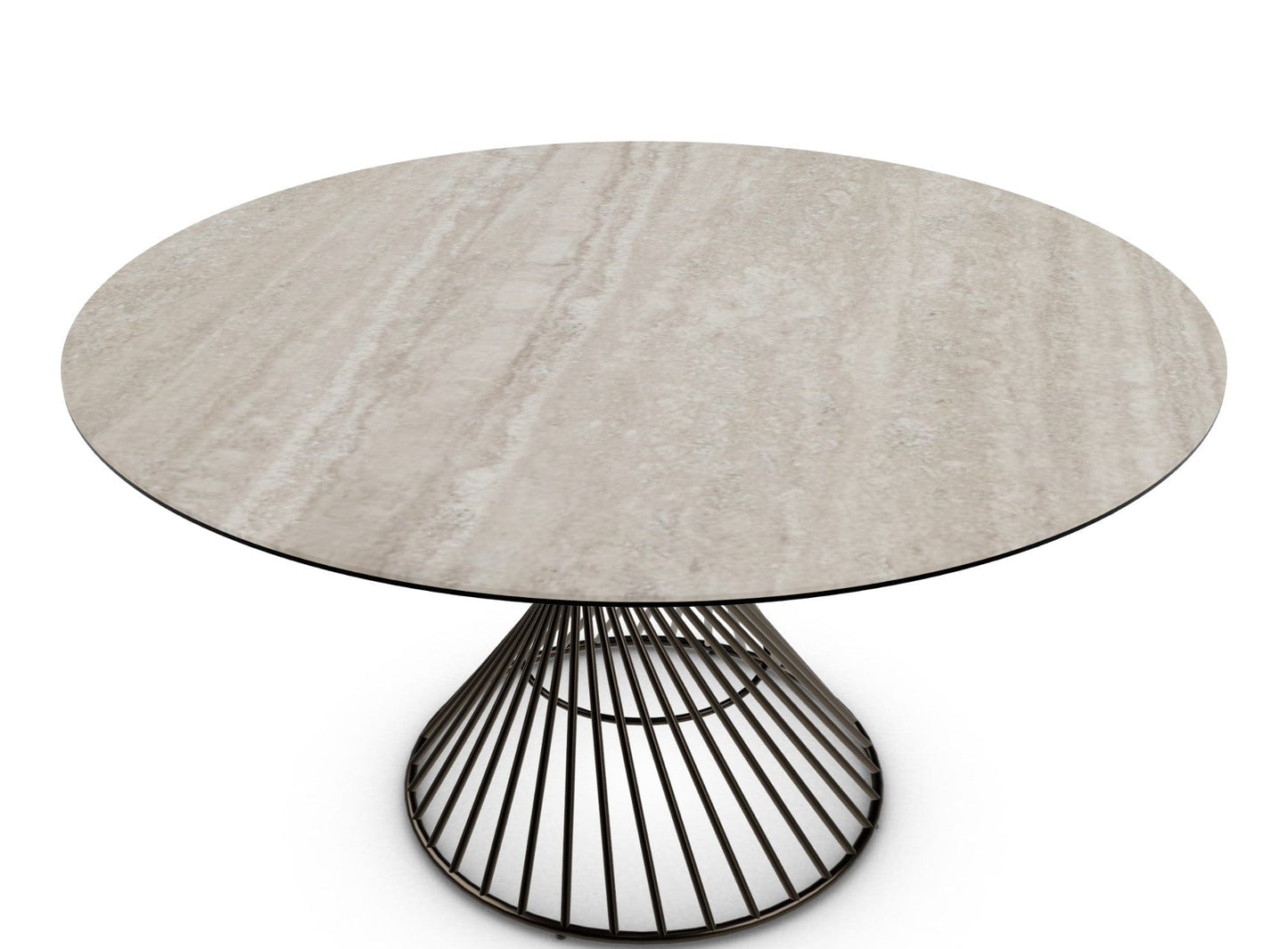 Dining Table - Size 120