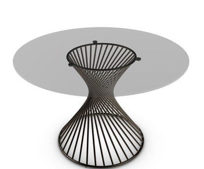 Dining Table - Size 120