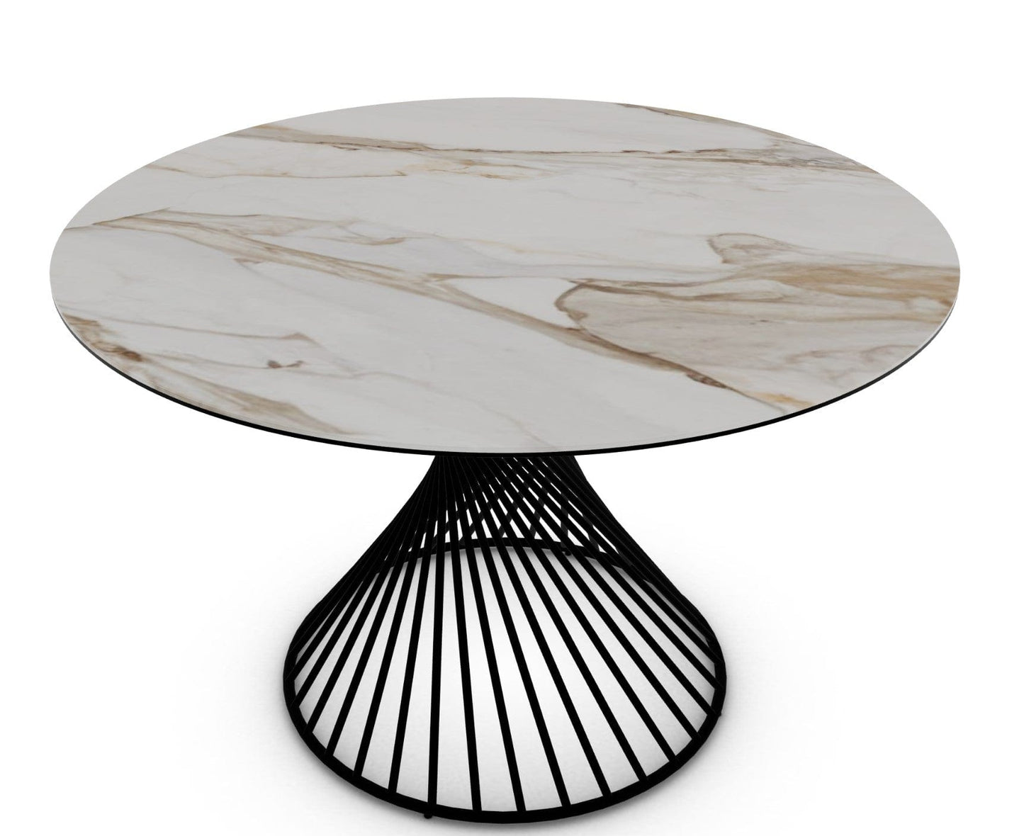 Dining Table - Size 120