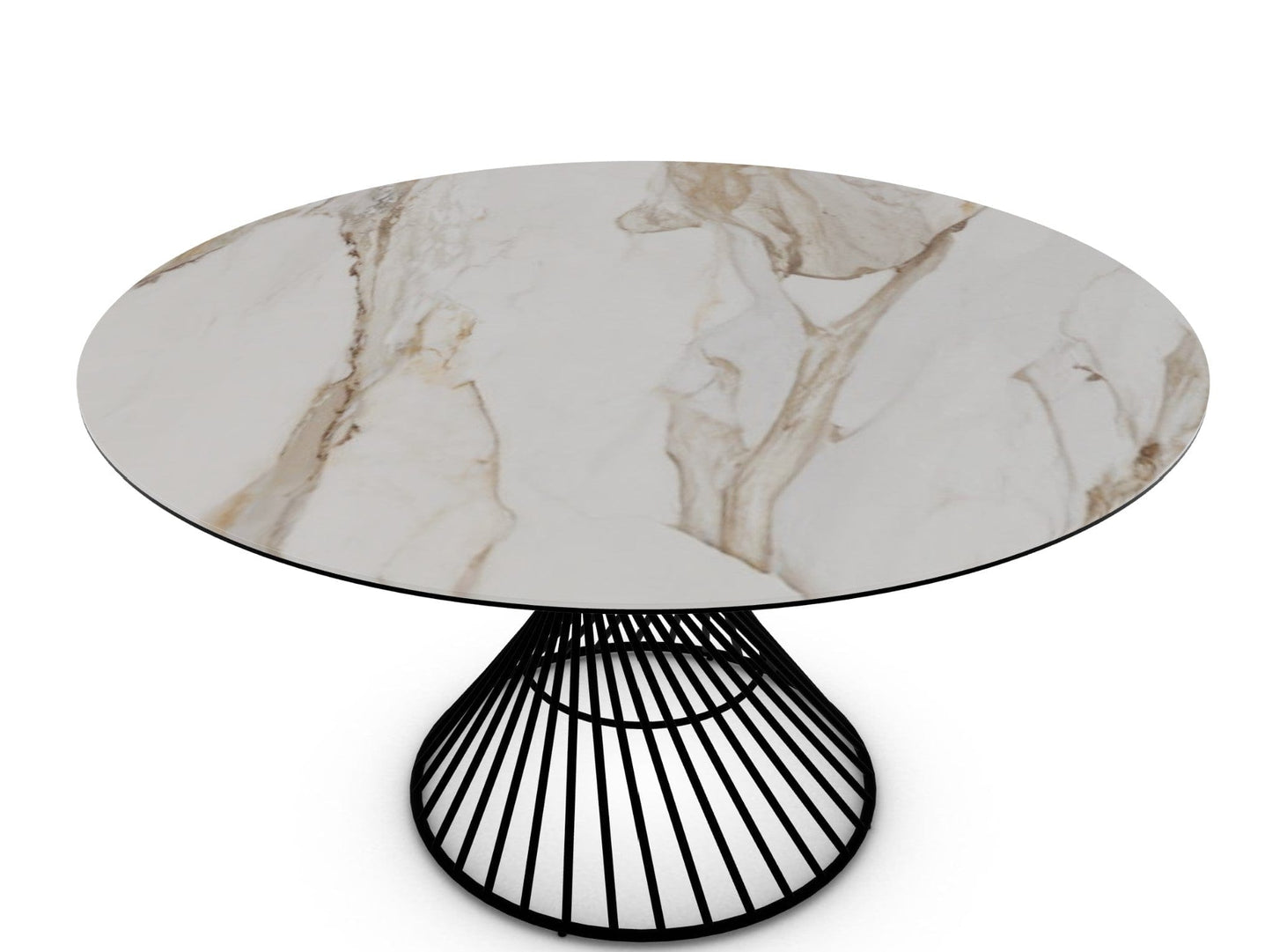 Dining Table - Size 120