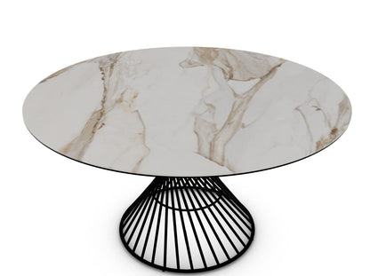 Dining Table - Size 120