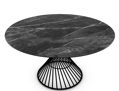 Dining Table - Size 120