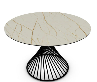 Dining Table - Size 120