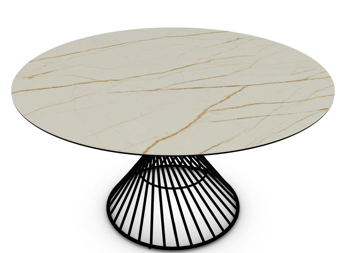 Dining Table - Size 120