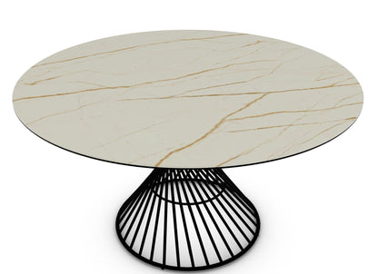 Dining Table - Size 120