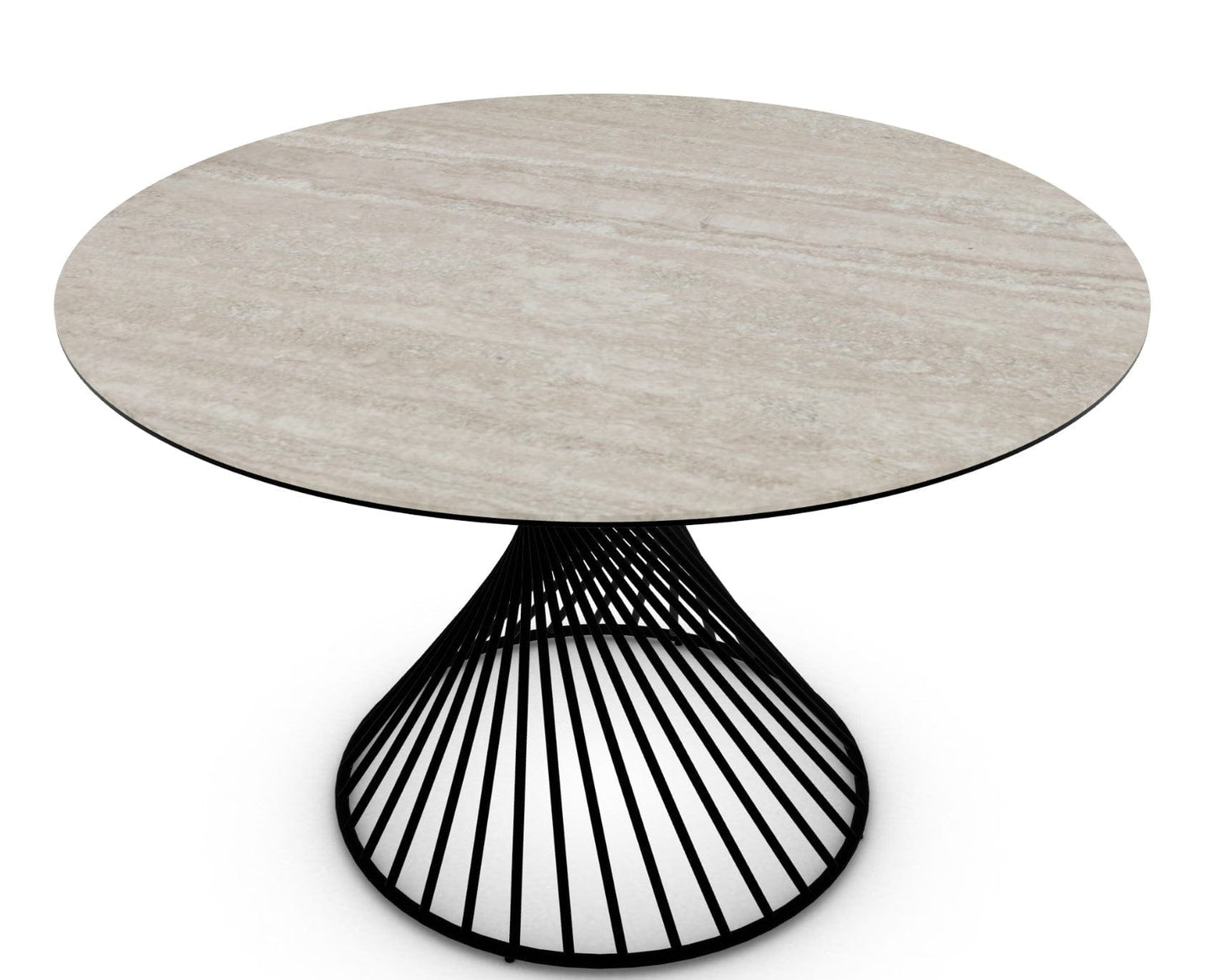Dining Table - Size 120