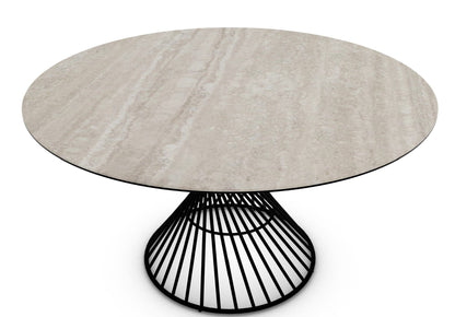 Dining Table - Size 120