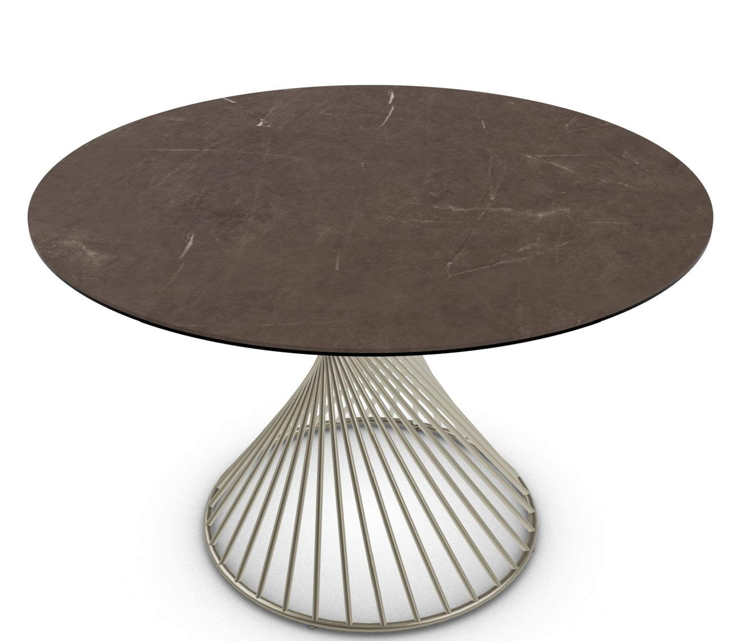 Dining Table - Size 120