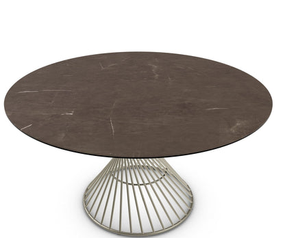 Dining Table - Size 120