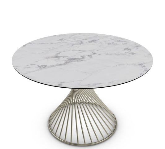Dining Table - Size 120