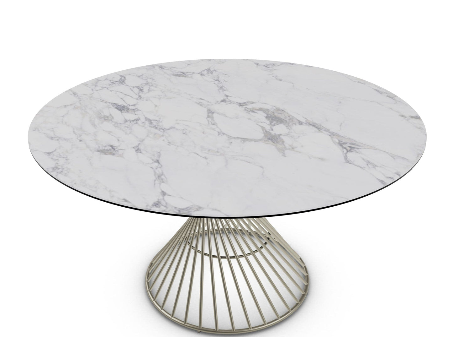 Dining Table - Size 120