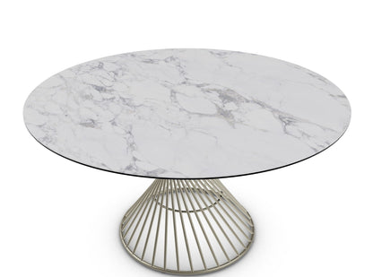 Dining Table - Size 120