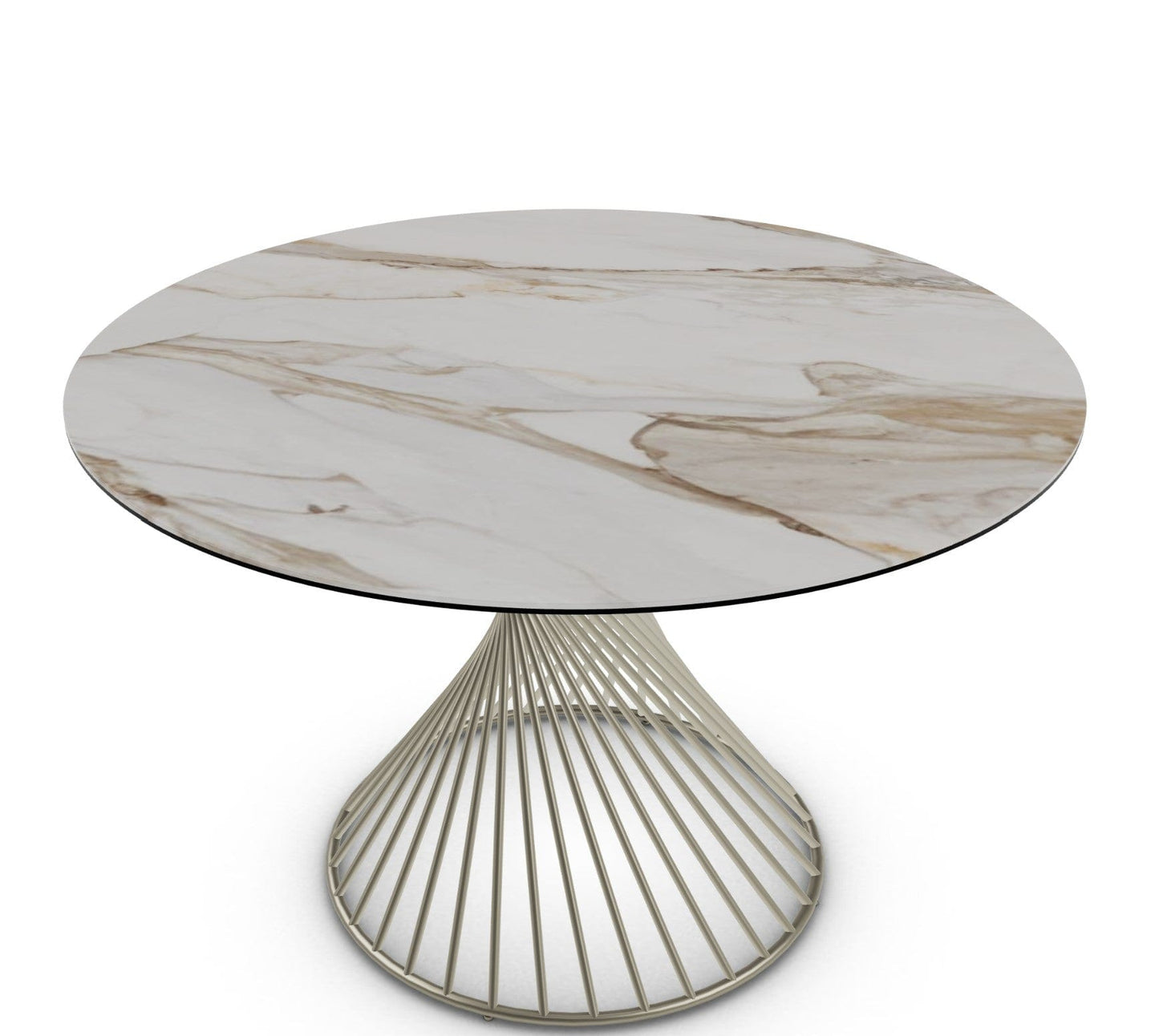 Dining Table - Size 120