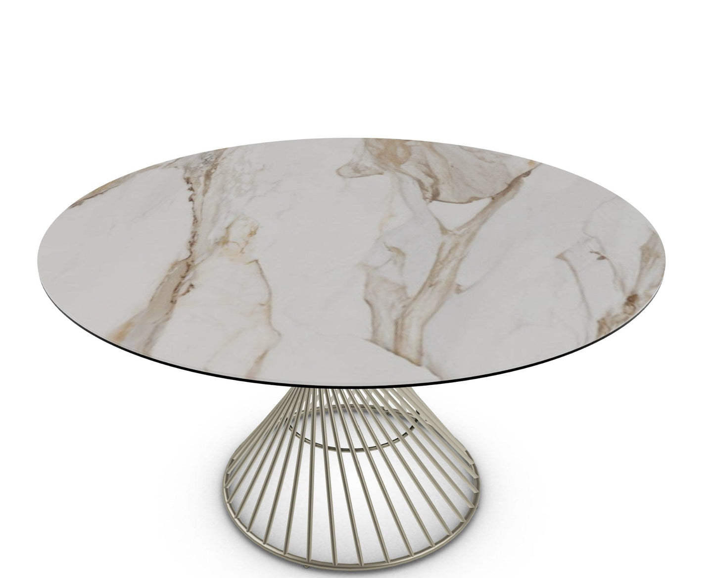 Dining Table - Size 120