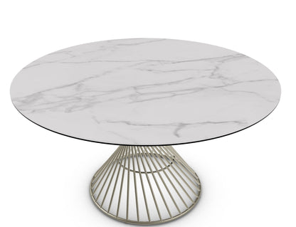 Dining Table - Size 120