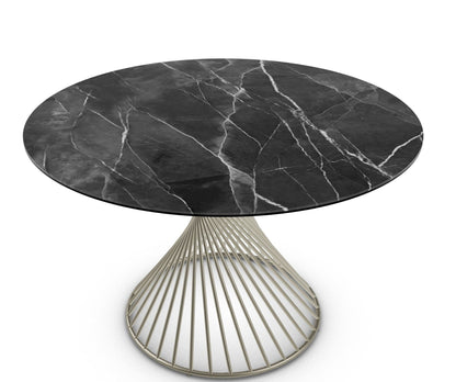 Dining Table - Size 120