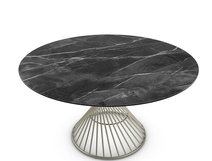 Dining Table - Size 120