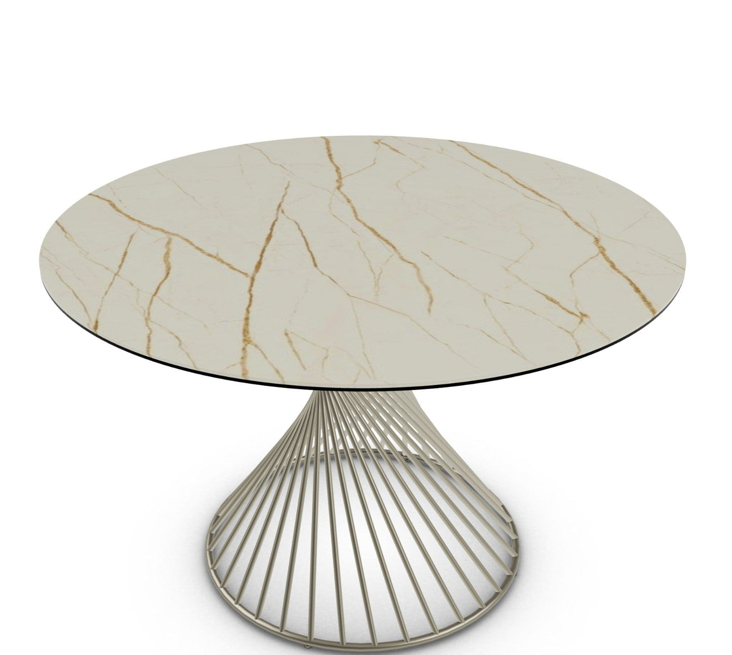 Dining Table - Size 120