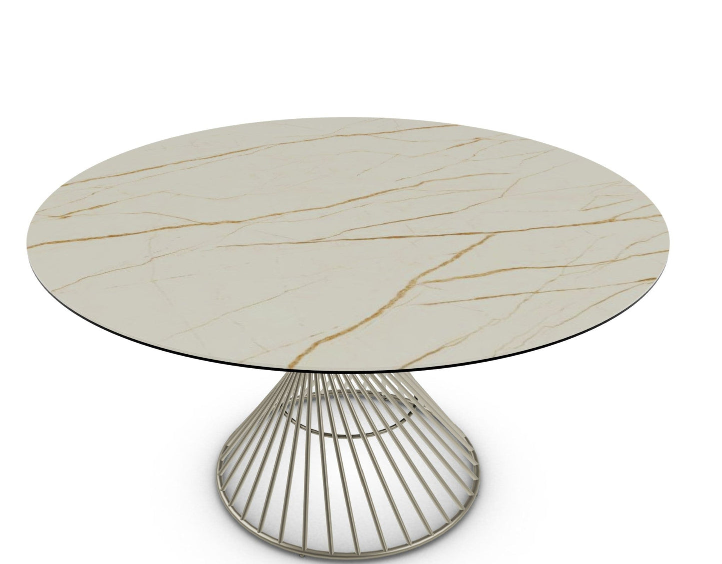 Dining Table - Size 120