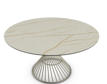 Dining Table - Size 120