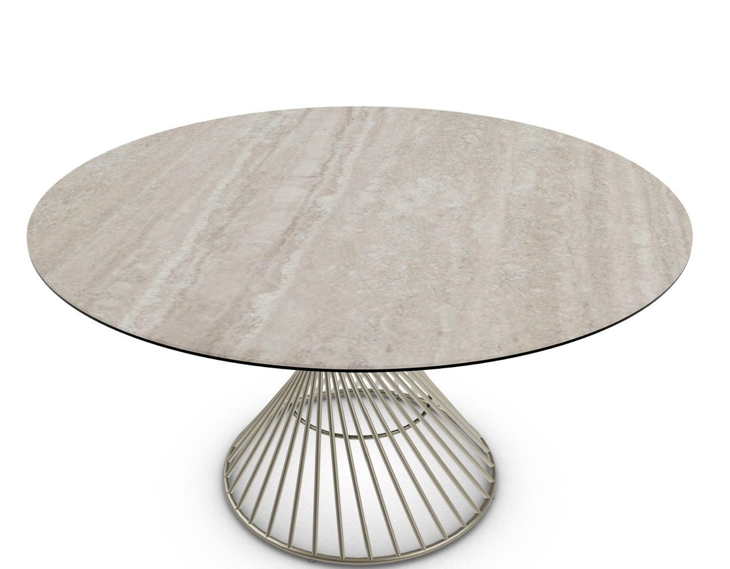 Dining Table - Size 120