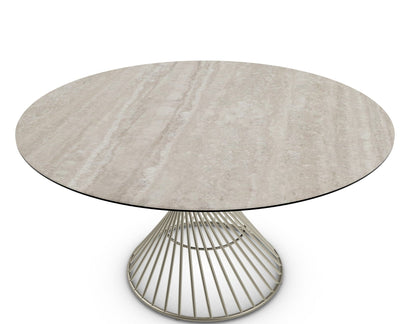 Dining Table - Size 120