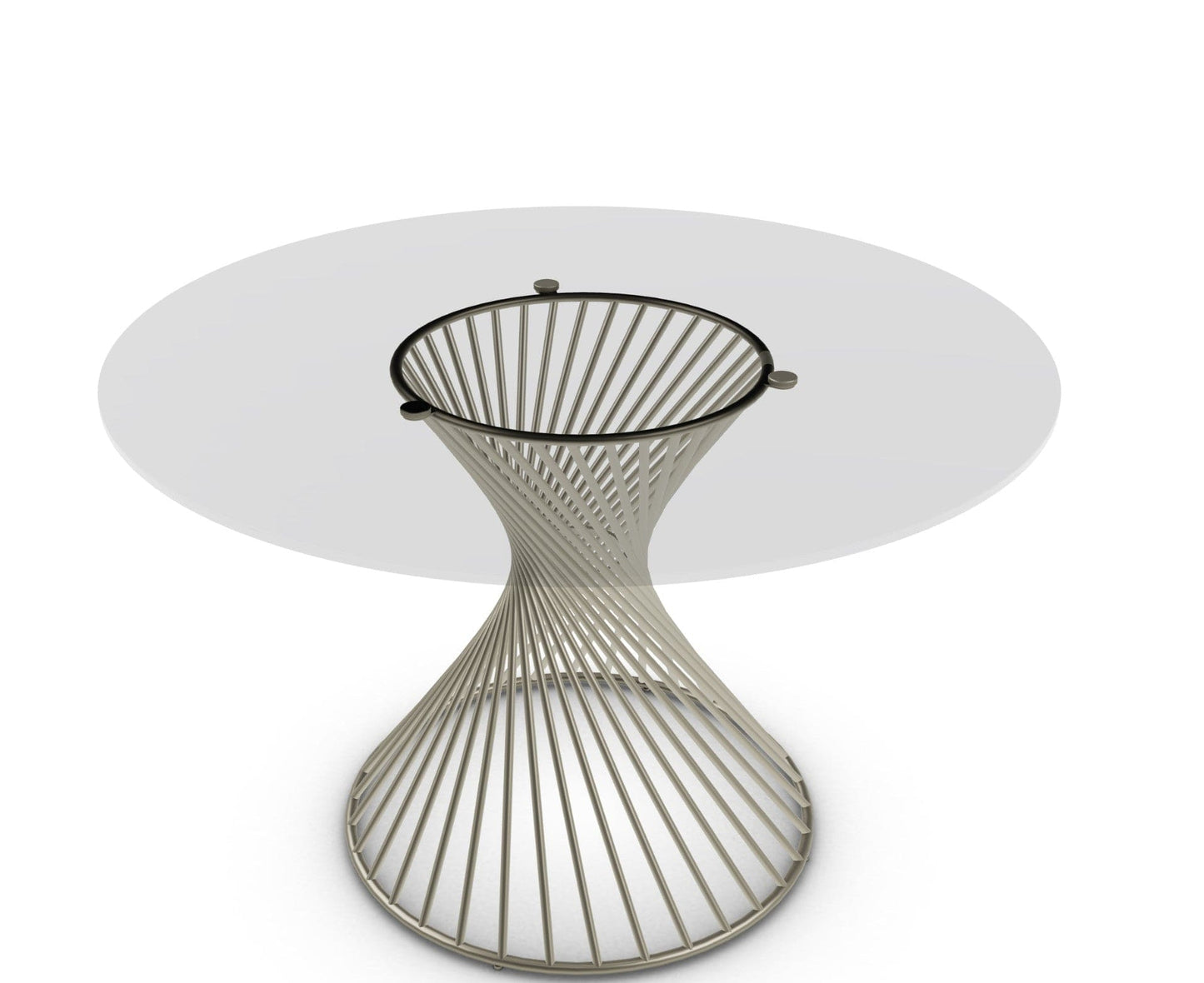 Dining Table - Size 120