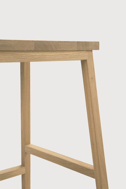 Stool - Wood