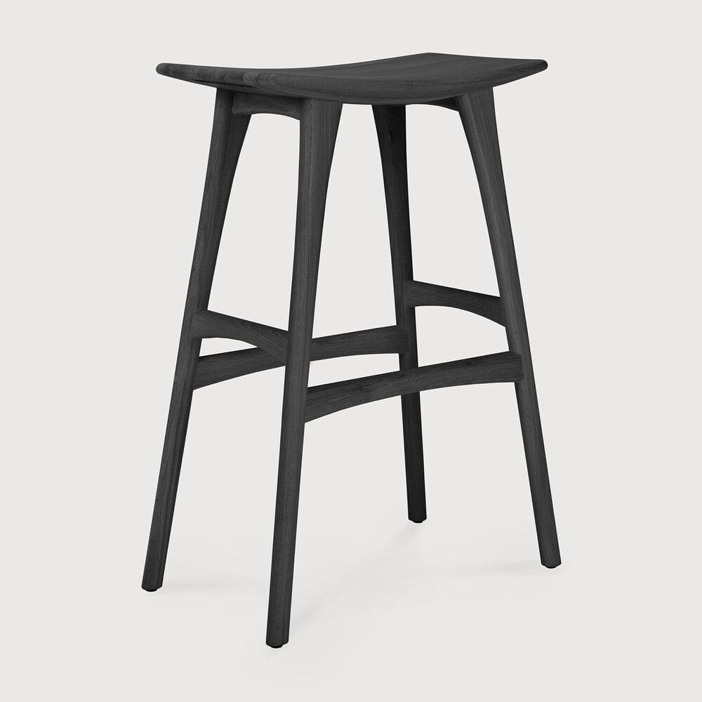 Stool - Oak (Code NW9Q)
