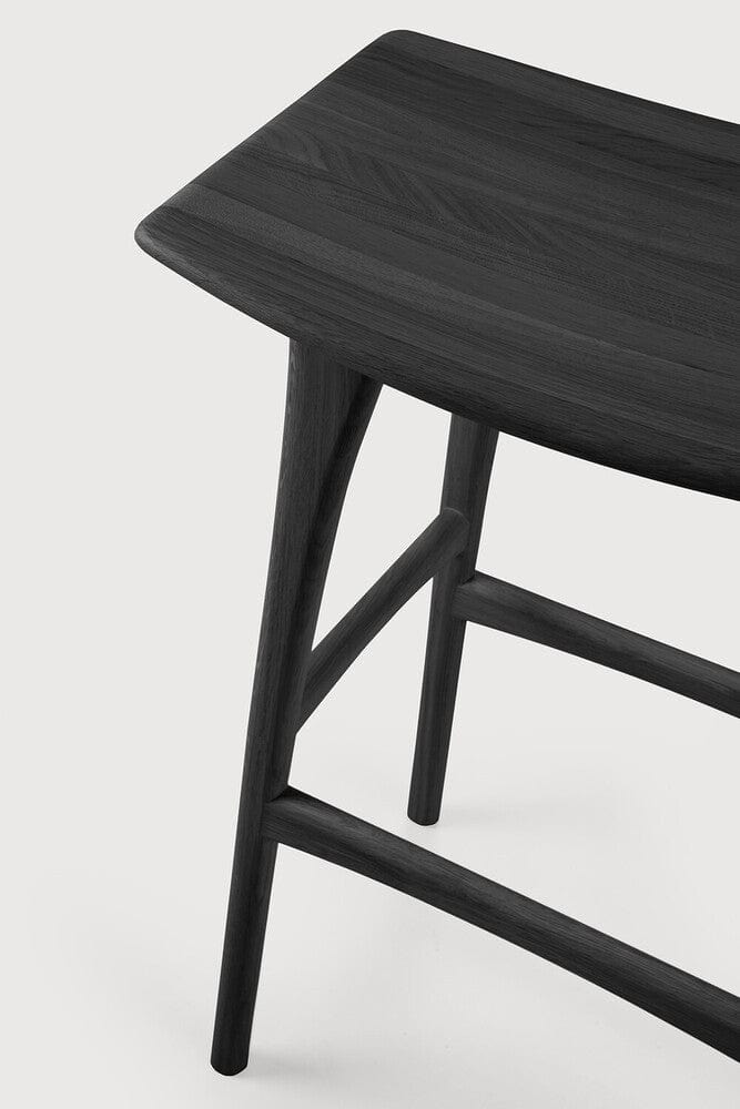 Stool - Oak (Code NW9Q)