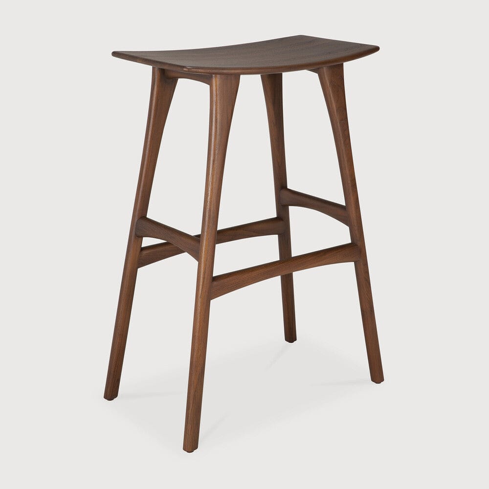 Stool - Oak (Code NW9Q)