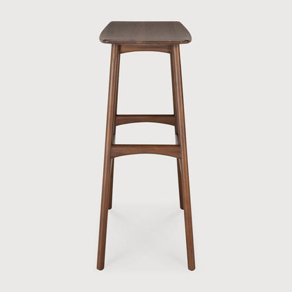 Stool - Oak (Code NW9Q)