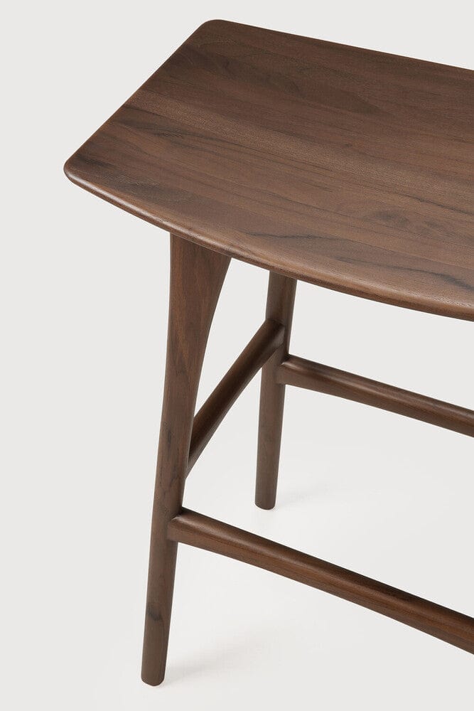 Stool - Oak (Code NW9Q)