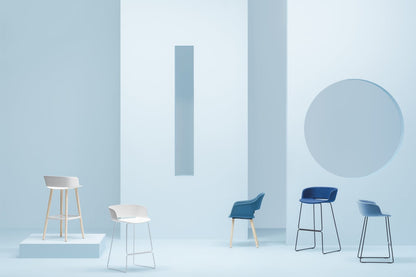 Stool - Style Code HUP3