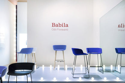 Stool - Style Code HUP3