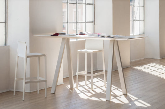 Stool - Yellow (Code VDKQ)